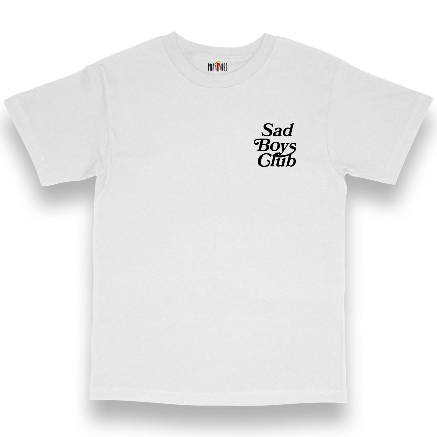 SAD BOYS CLUB