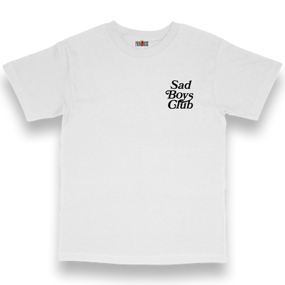 SAD BOYS CLUB