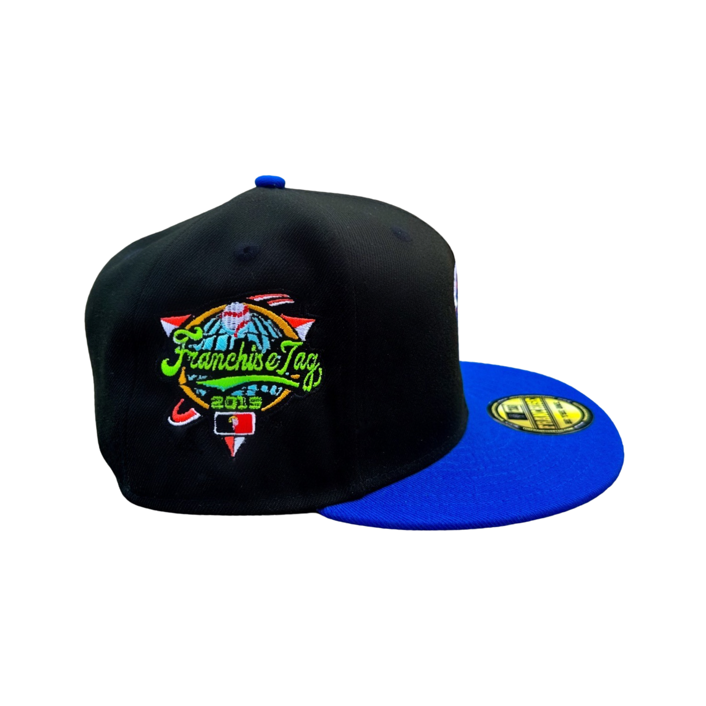 FT WS FITTED