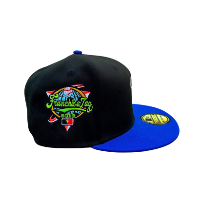 FT WS FITTED