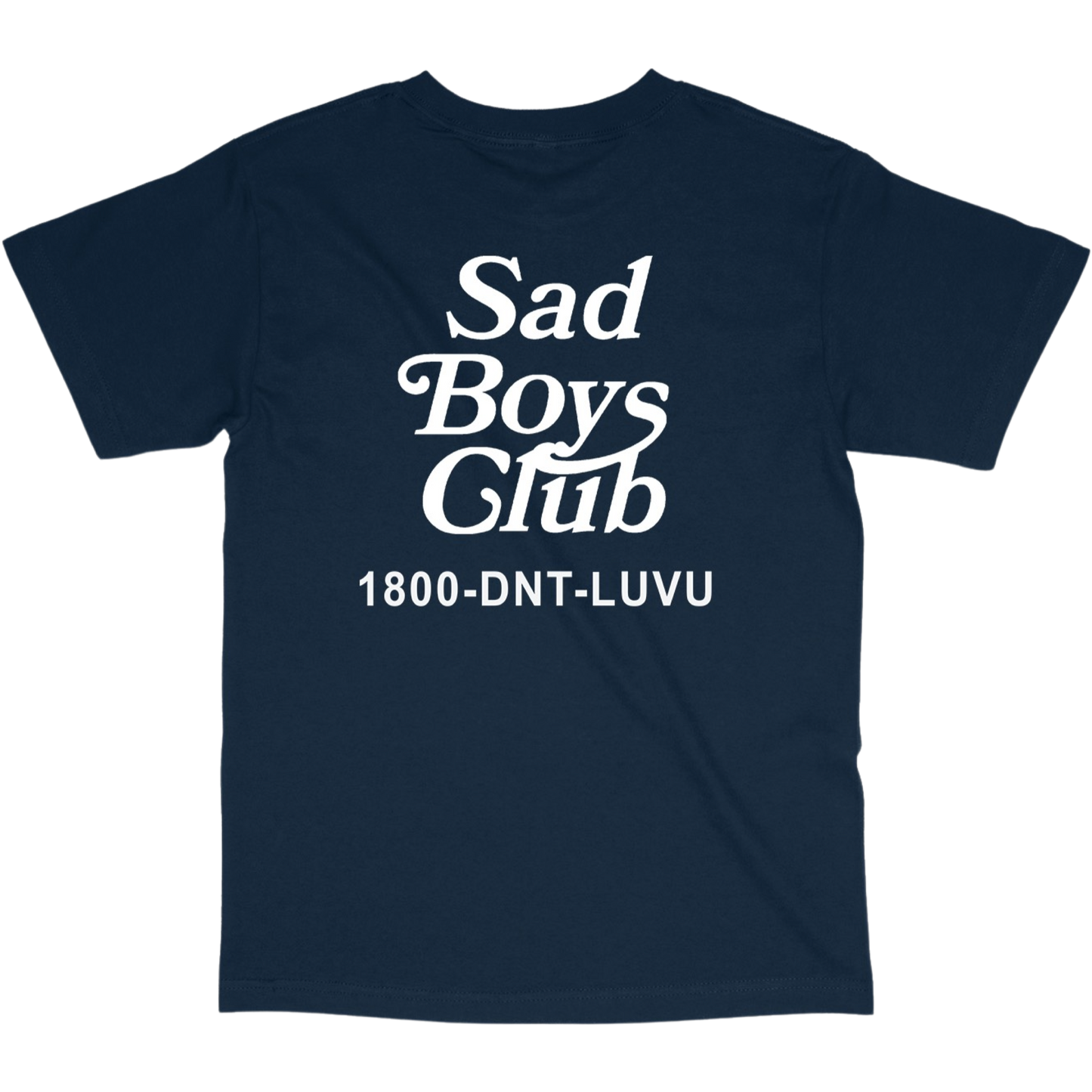 SAD BOYS CLUB