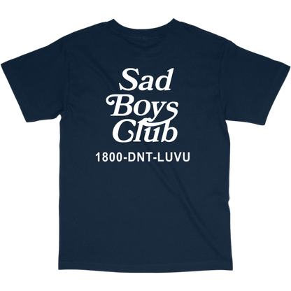 SAD BOYS CLUB