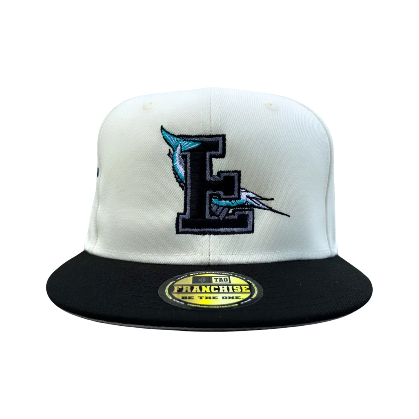 FT MARLIN WS FITTED
