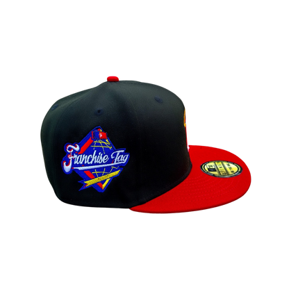 FT WS FITTED